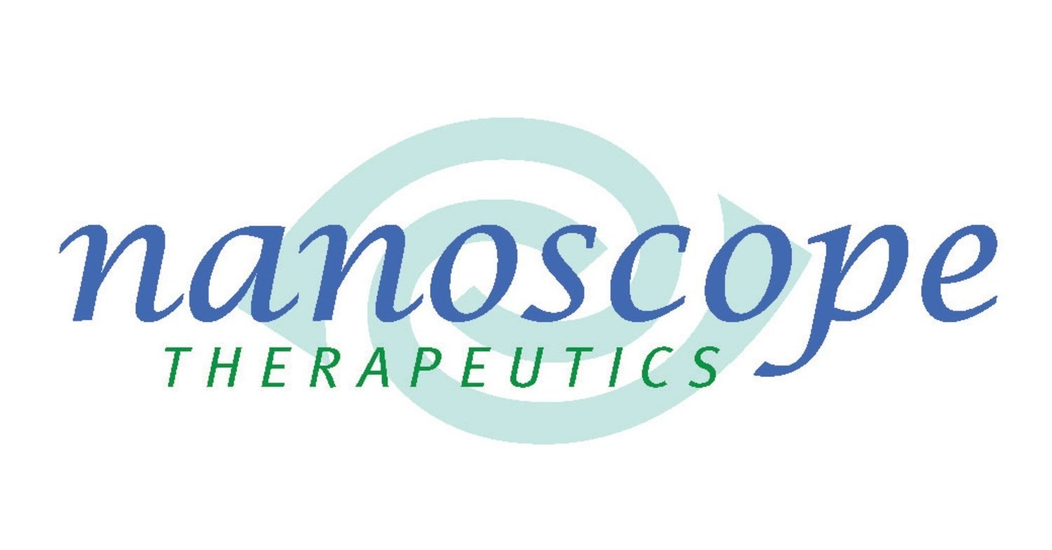 Logo Nanoscope