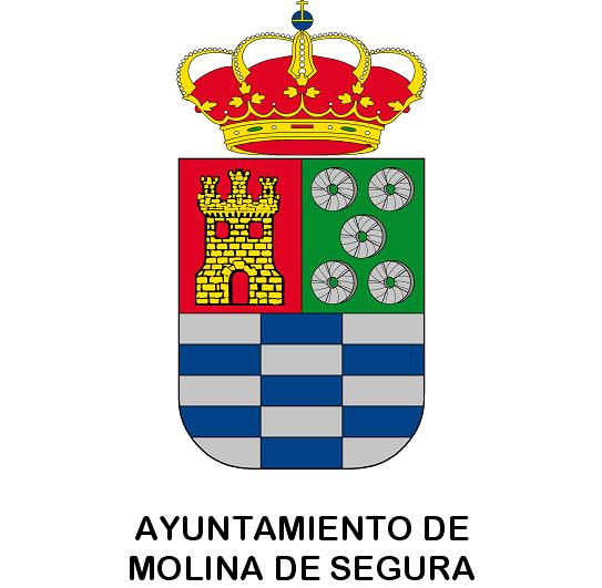 Logo Ayuntamiento de Molina