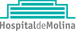 Logo hospital de Molina